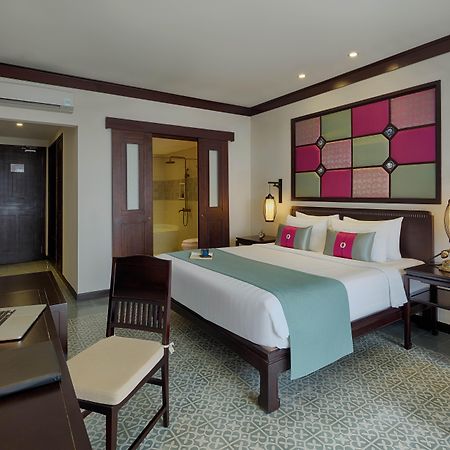 Wyndham Garden Hoi An Cua Dai Beach Екстер'єр фото