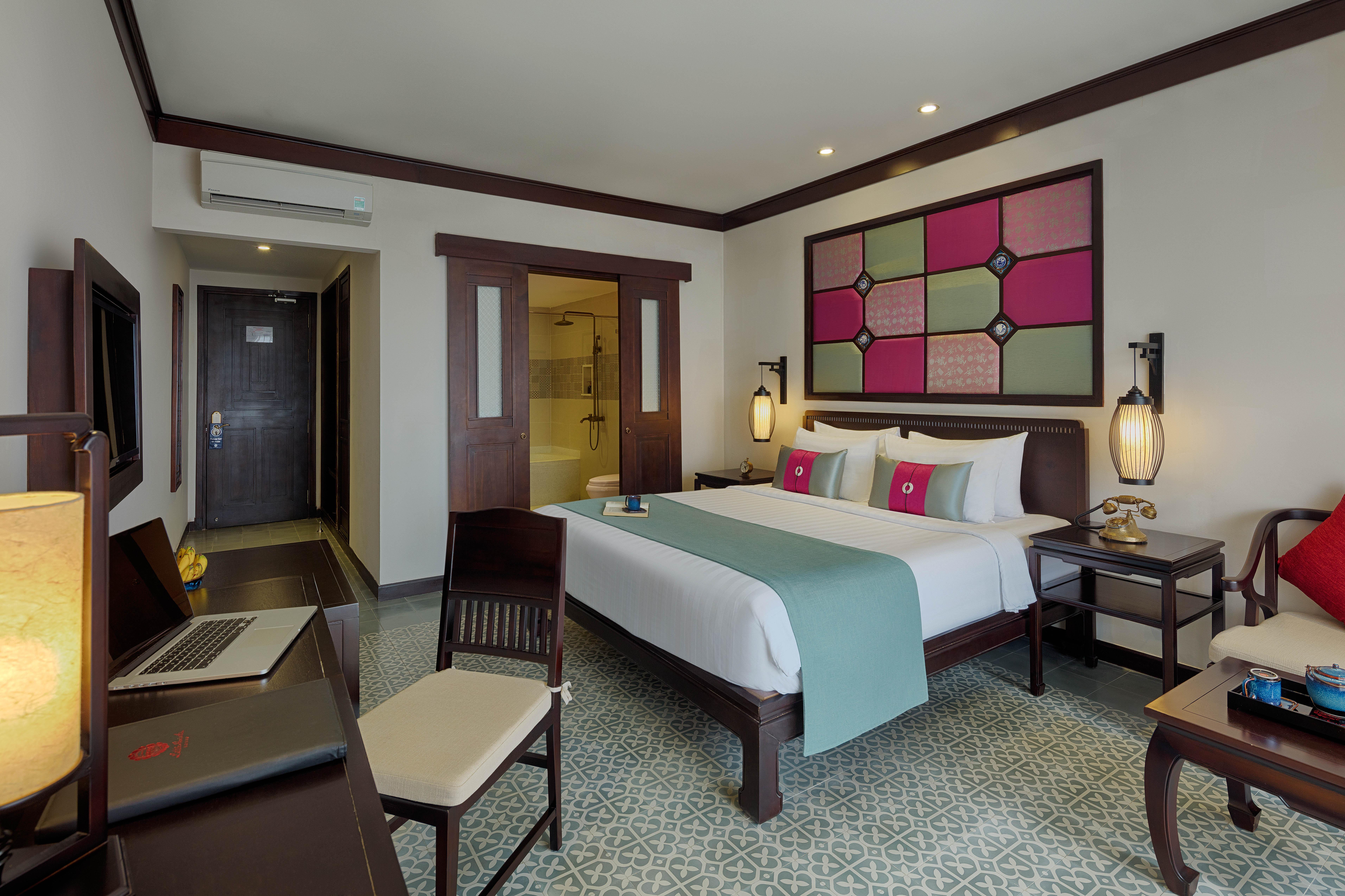 Wyndham Garden Hoi An Cua Dai Beach Екстер'єр фото