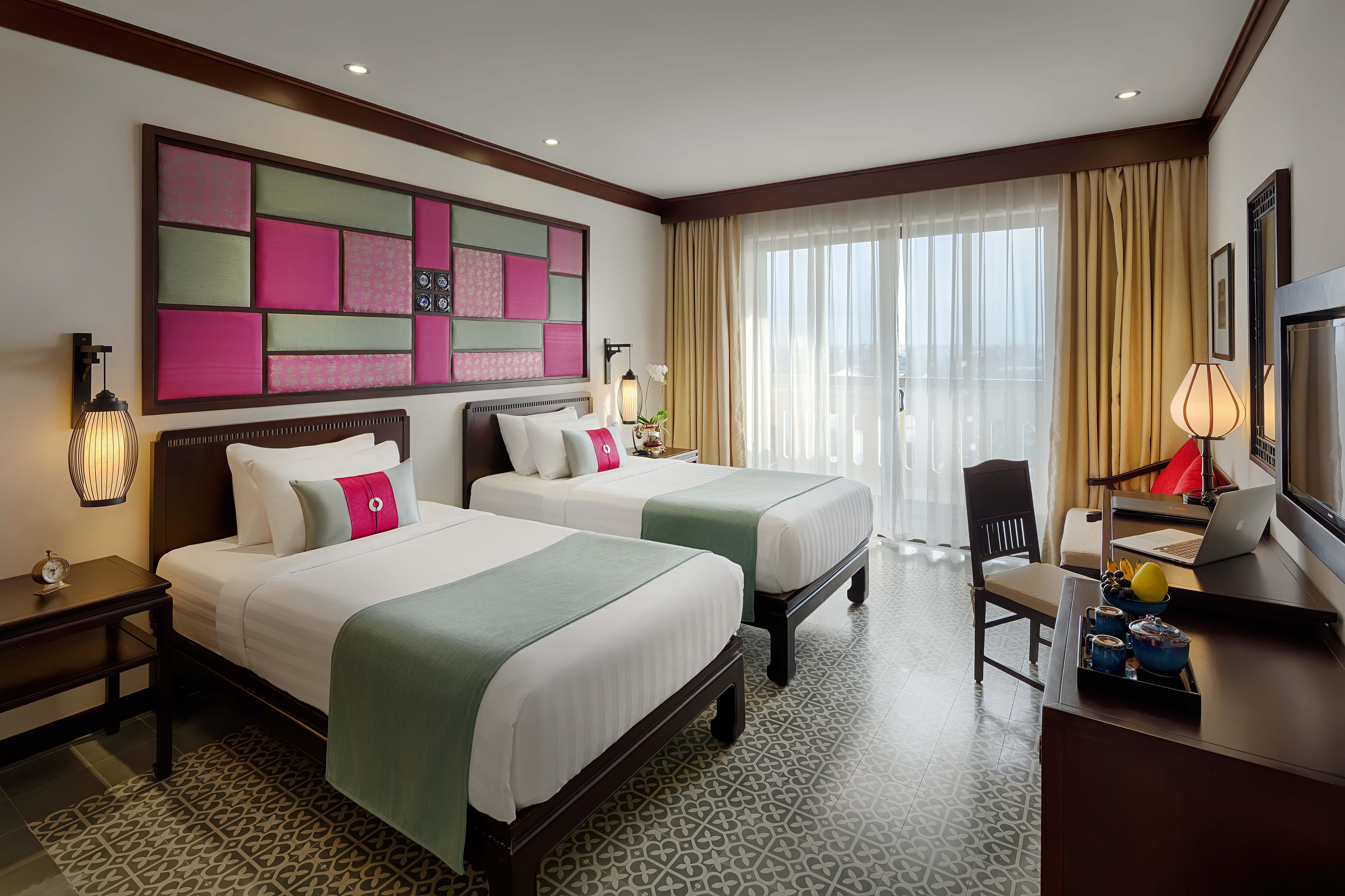 Wyndham Garden Hoi An Cua Dai Beach Екстер'єр фото