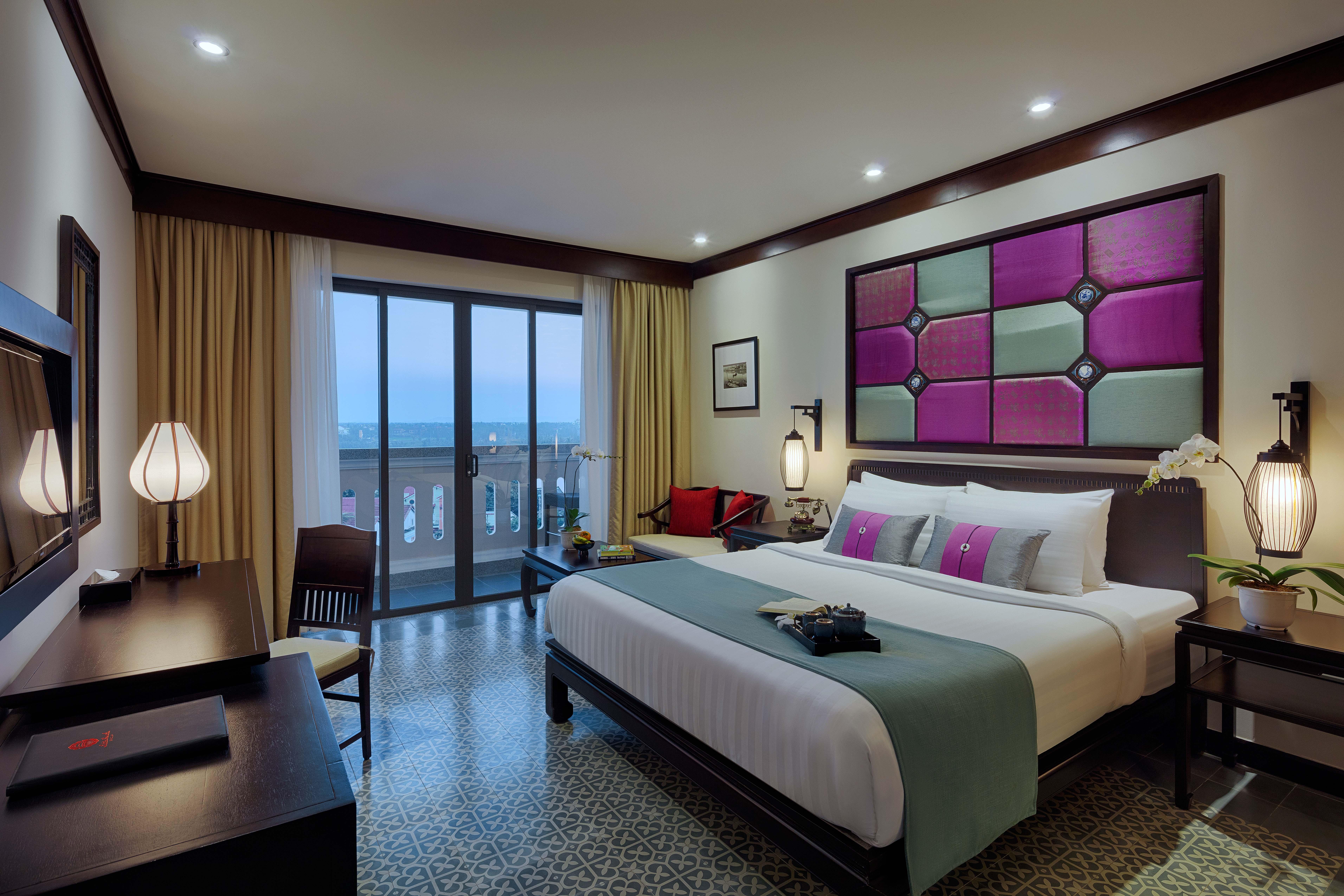 Wyndham Garden Hoi An Cua Dai Beach Екстер'єр фото
