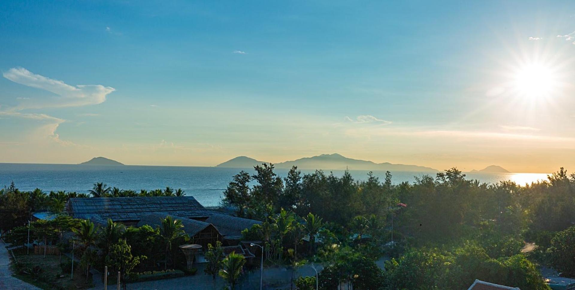 Wyndham Garden Hoi An Cua Dai Beach Екстер'єр фото