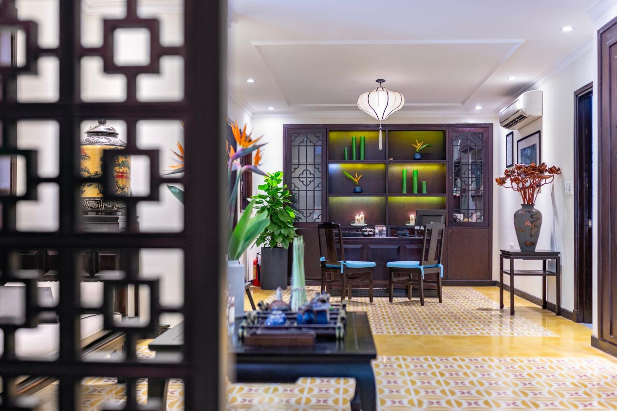 Wyndham Garden Hoi An Cua Dai Beach Екстер'єр фото