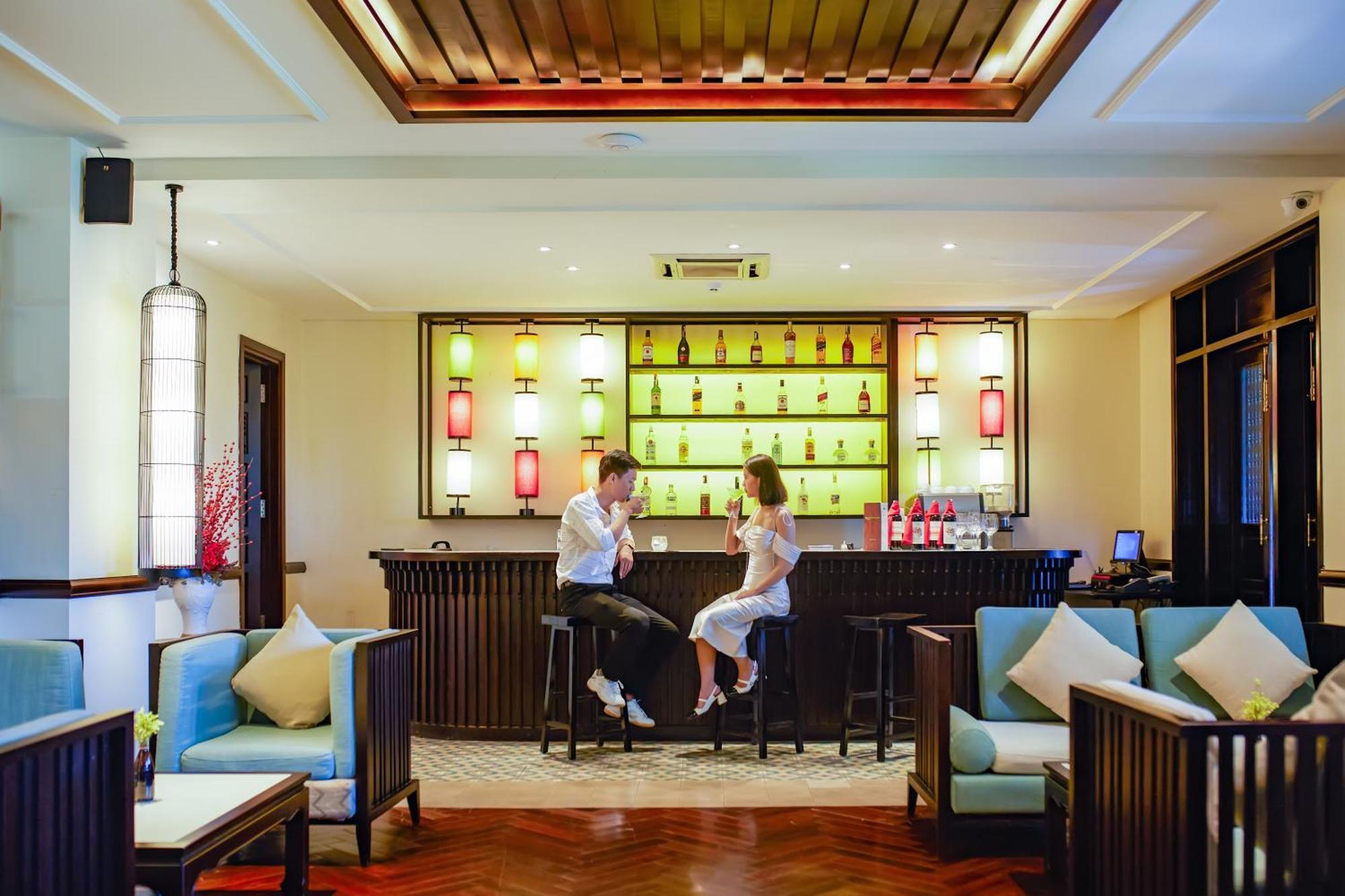Wyndham Garden Hoi An Cua Dai Beach Екстер'єр фото