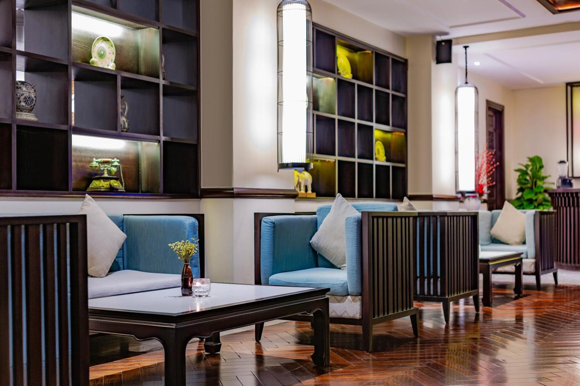 Wyndham Garden Hoi An Cua Dai Beach Екстер'єр фото