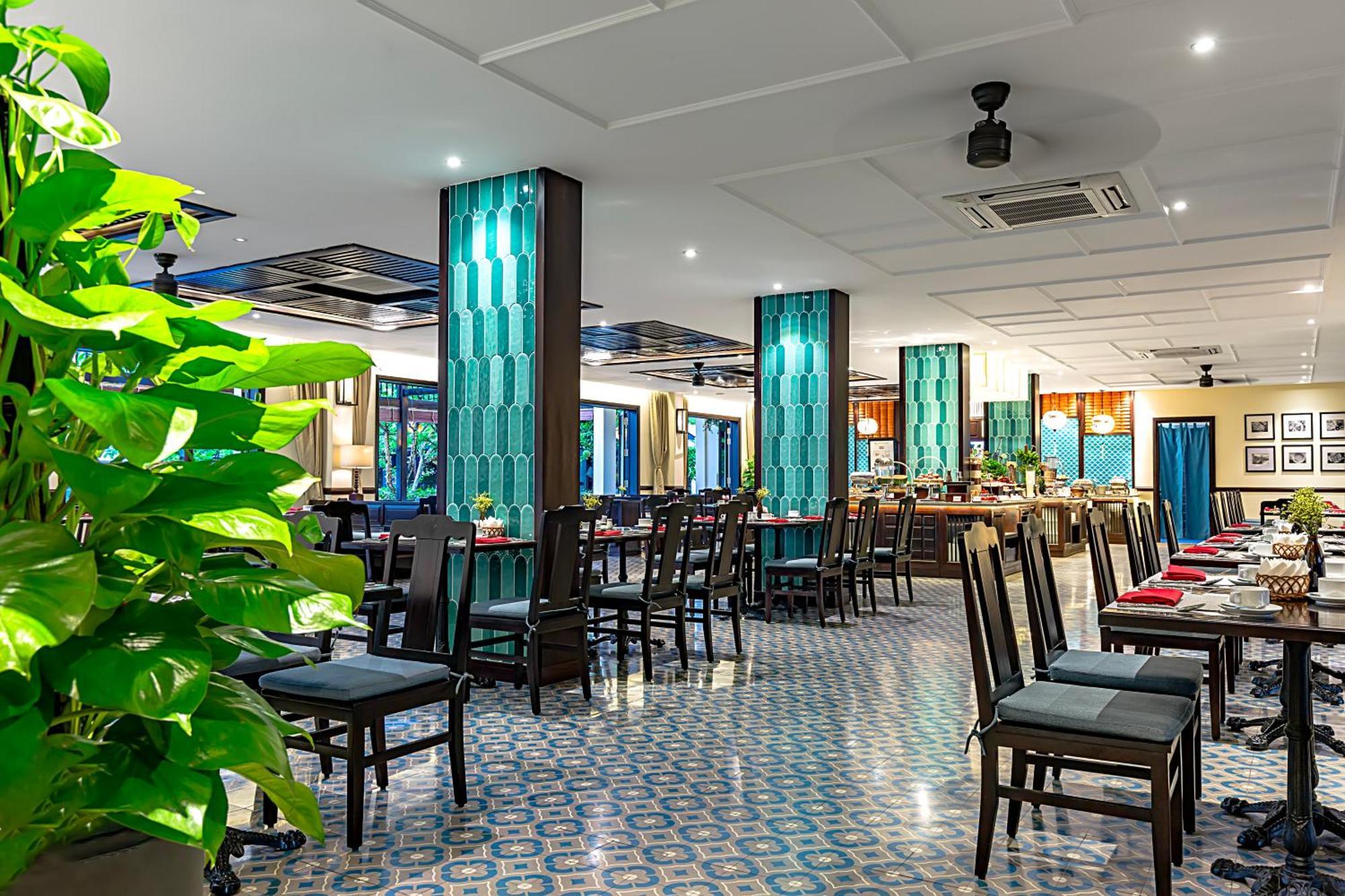 Wyndham Garden Hoi An Cua Dai Beach Екстер'єр фото