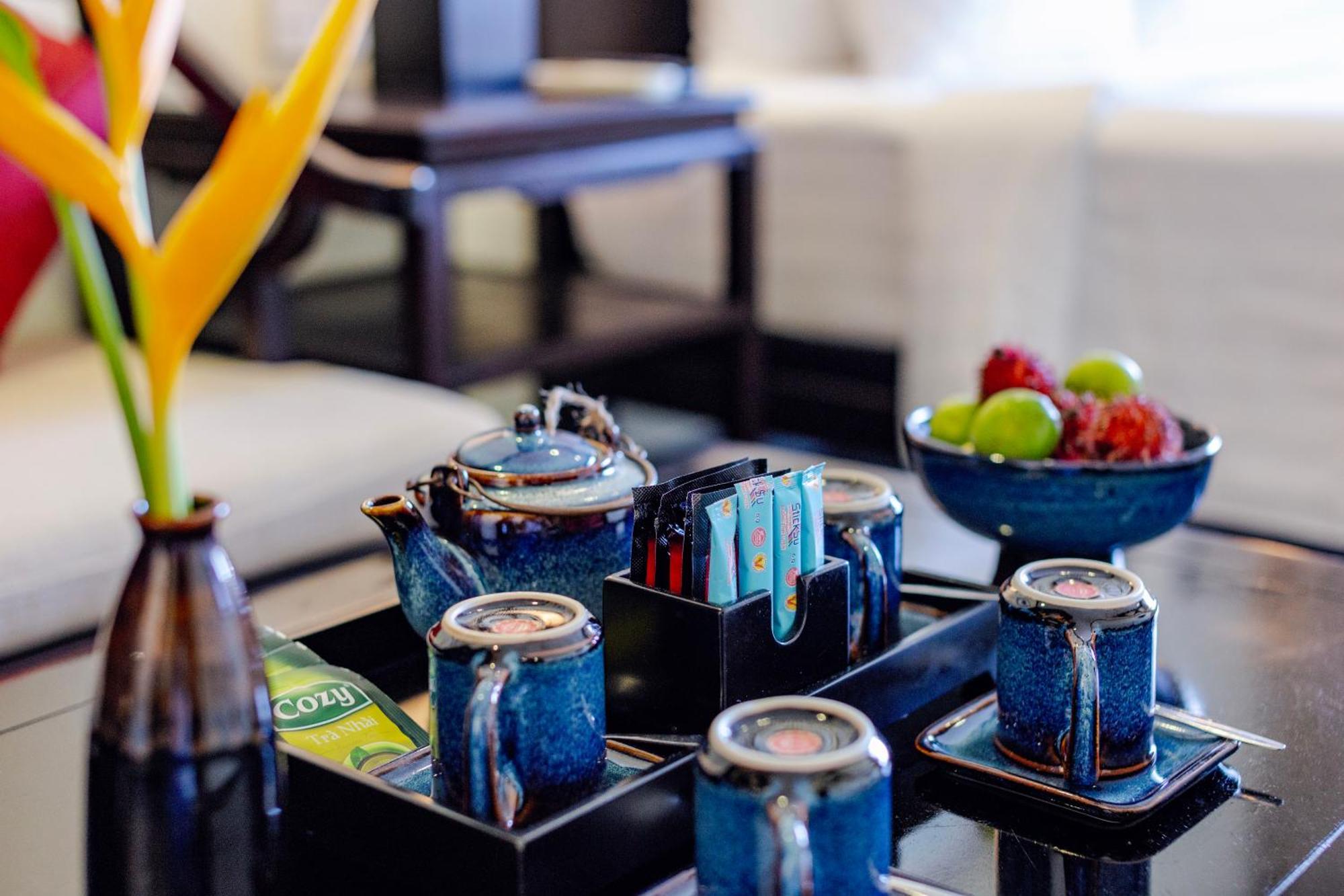 Wyndham Garden Hoi An Cua Dai Beach Екстер'єр фото