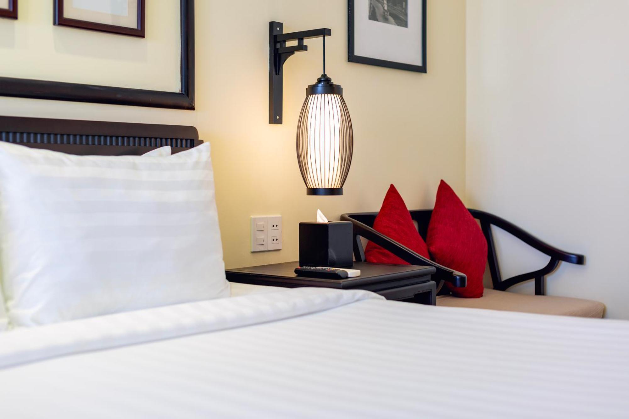Wyndham Garden Hoi An Cua Dai Beach Екстер'єр фото