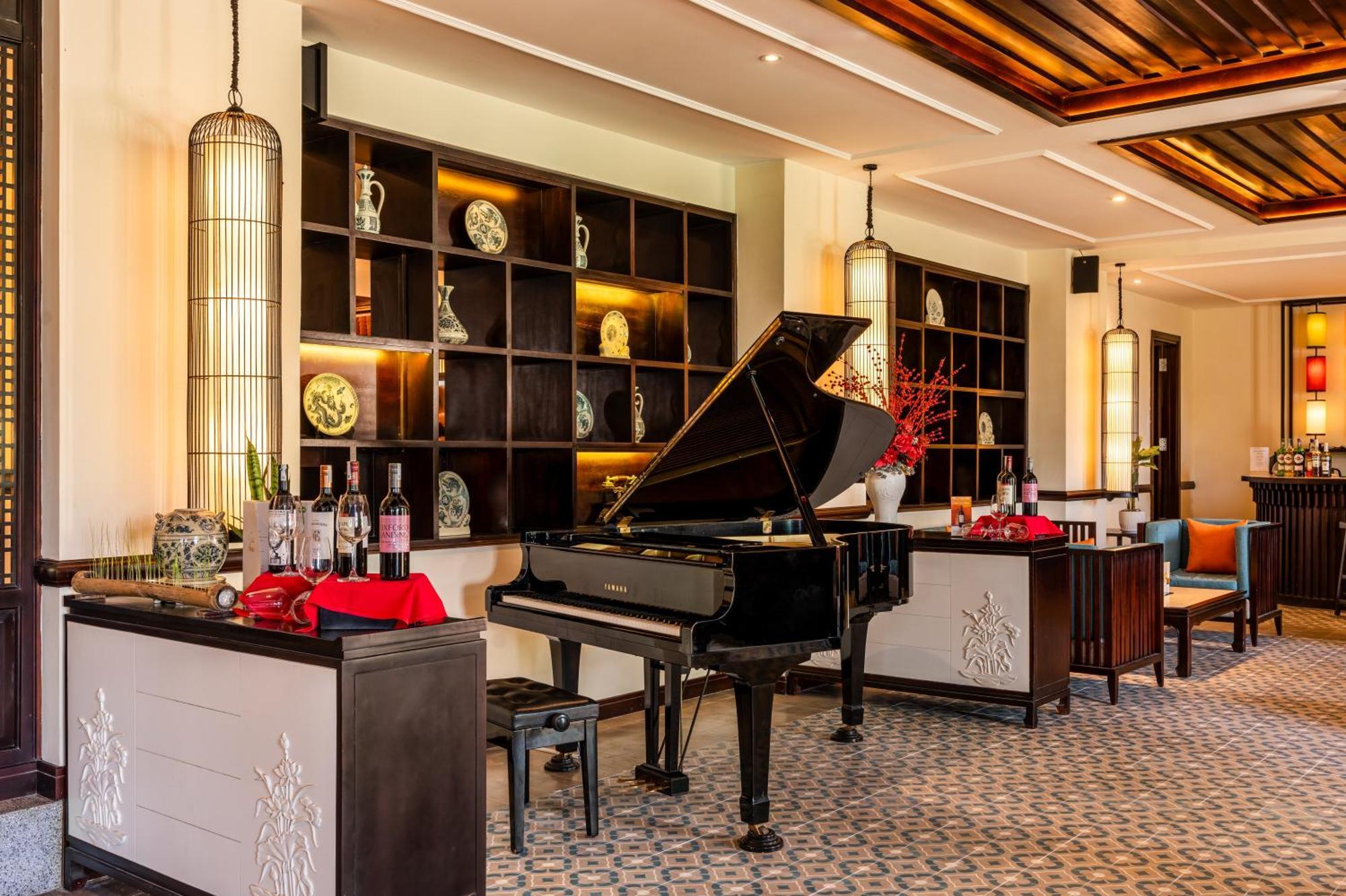 Wyndham Garden Hoi An Cua Dai Beach Екстер'єр фото