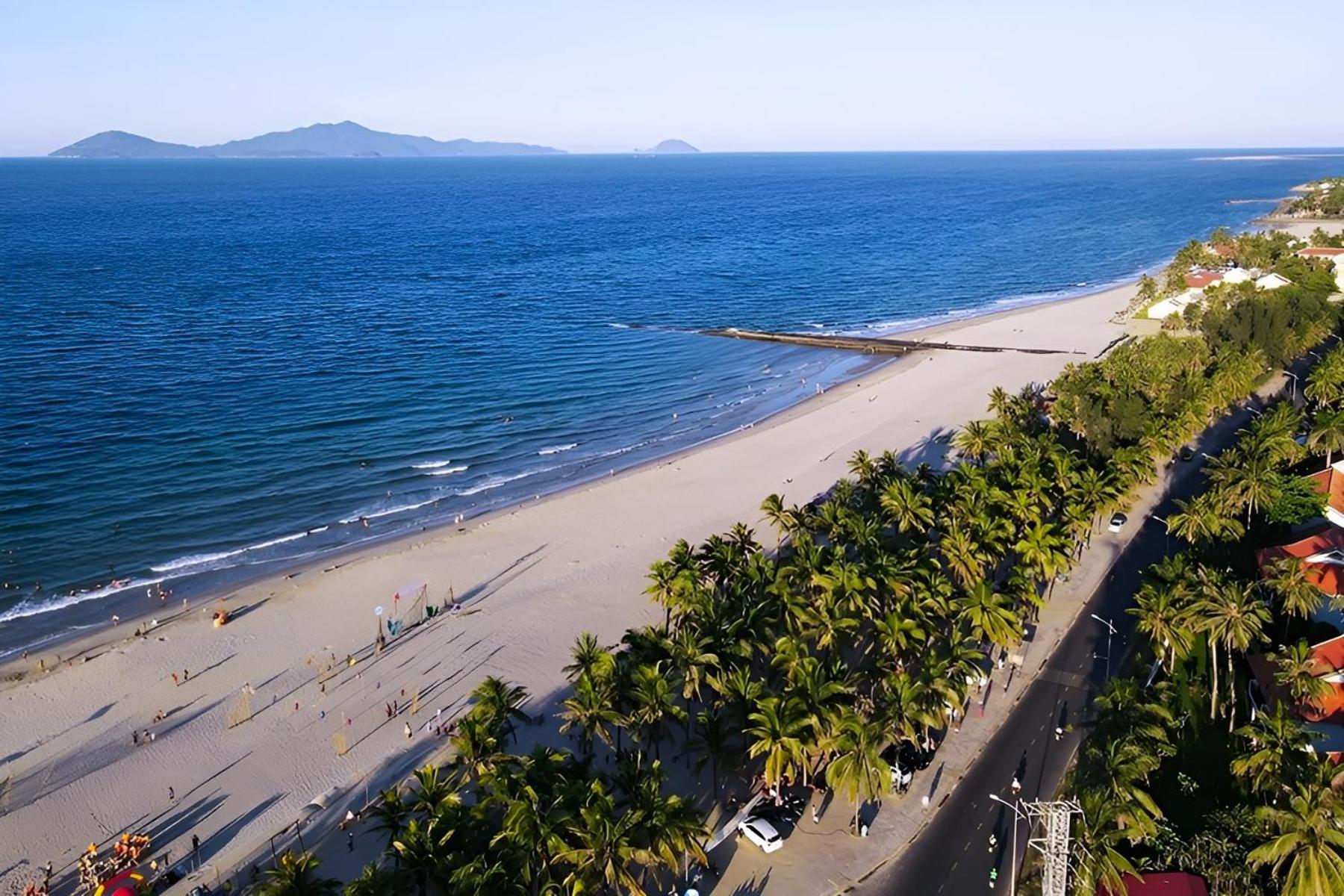 Wyndham Garden Hoi An Cua Dai Beach Екстер'єр фото