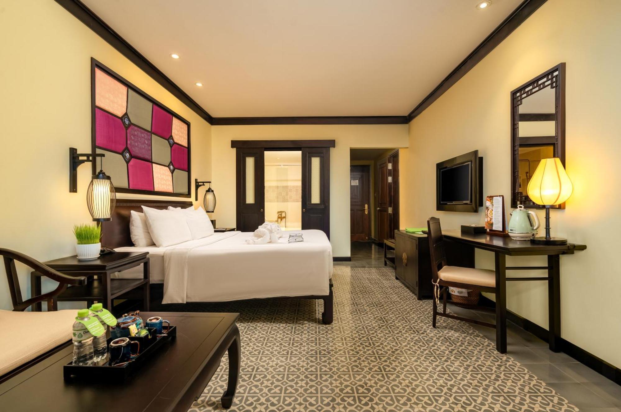 Wyndham Garden Hoi An Cua Dai Beach Екстер'єр фото