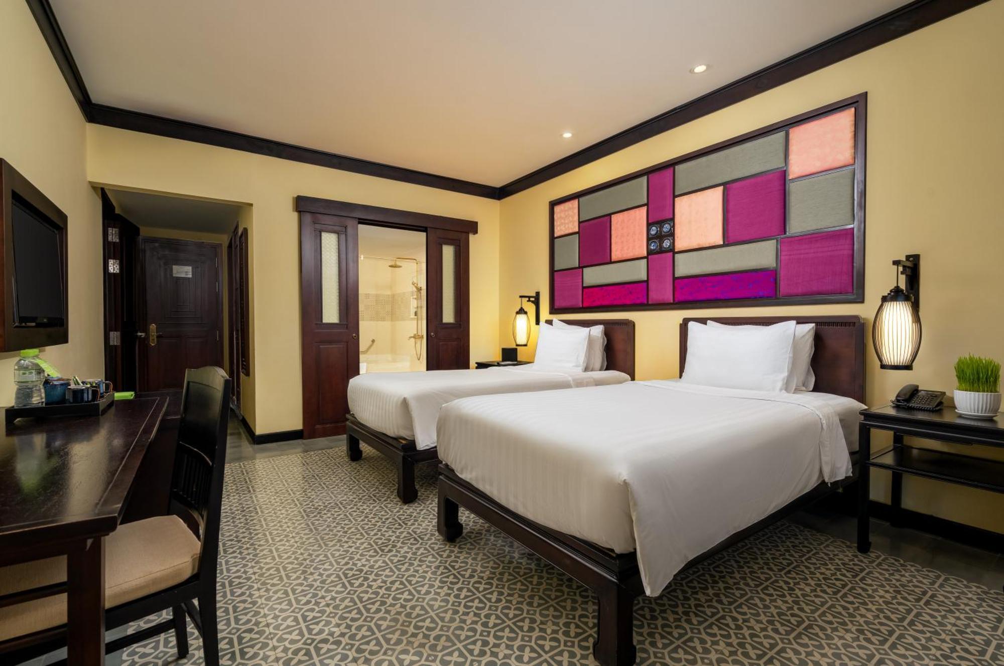 Wyndham Garden Hoi An Cua Dai Beach Екстер'єр фото