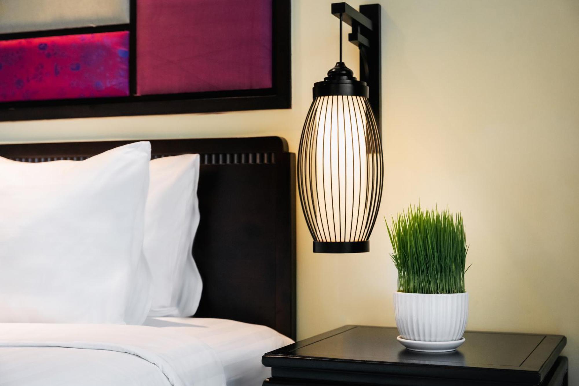Wyndham Garden Hoi An Cua Dai Beach Екстер'єр фото