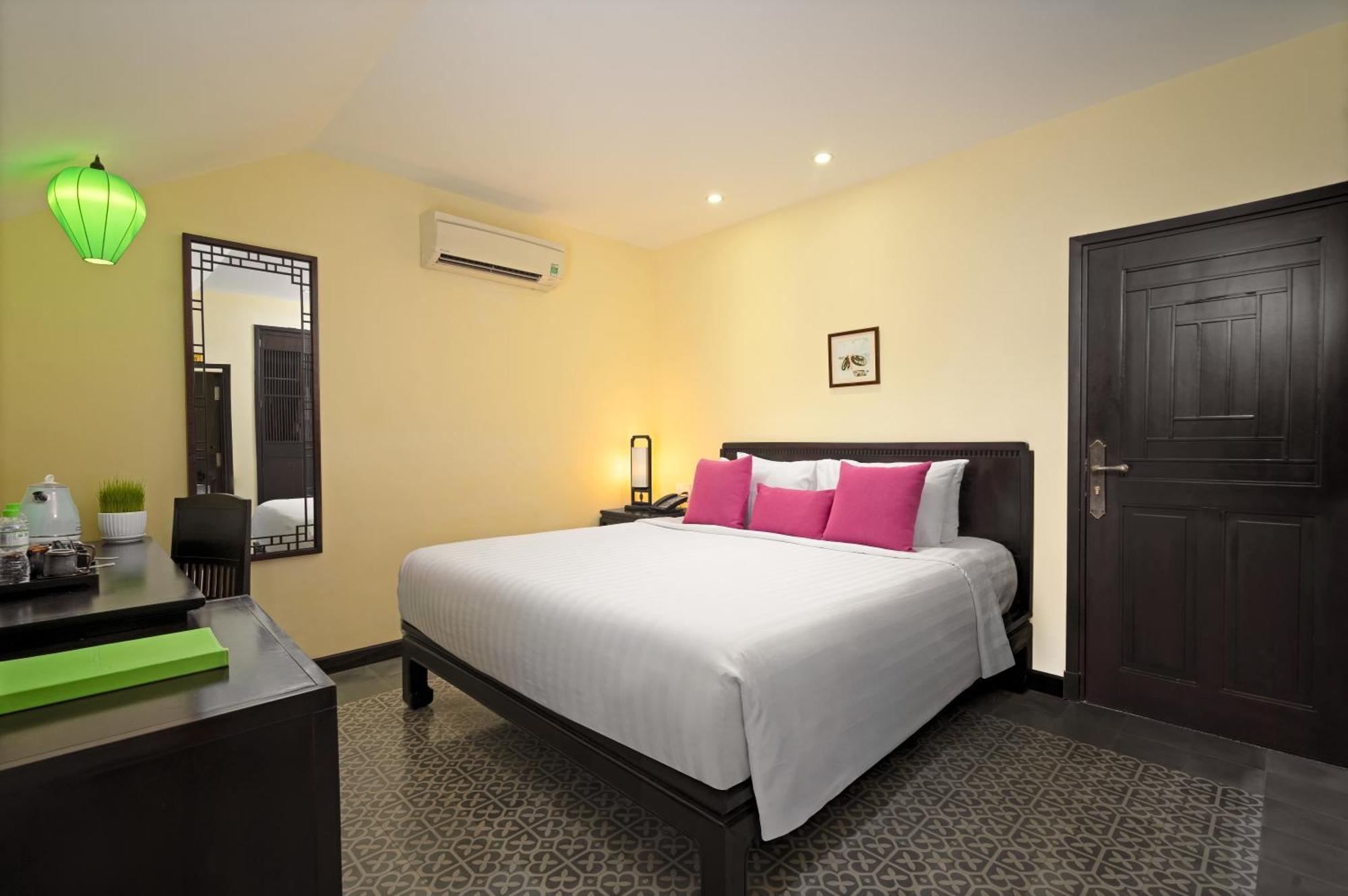 Wyndham Garden Hoi An Cua Dai Beach Екстер'єр фото