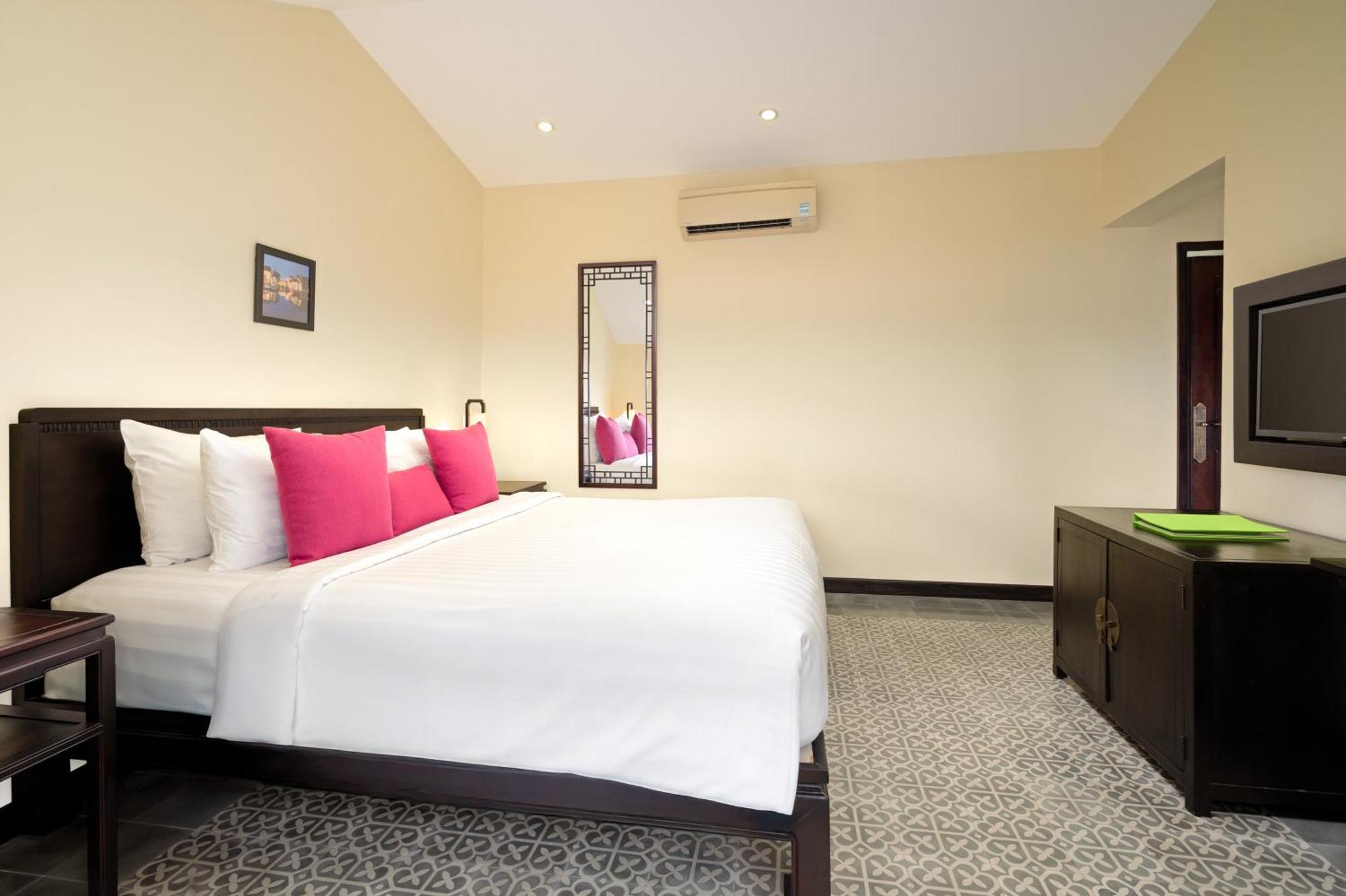 Wyndham Garden Hoi An Cua Dai Beach Екстер'єр фото